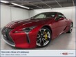  LEXUS LC 500