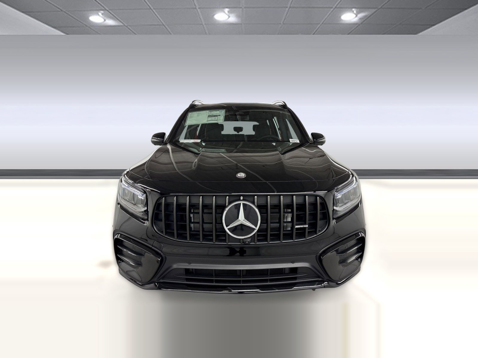 AMG GLB 35 4MATIC SUV