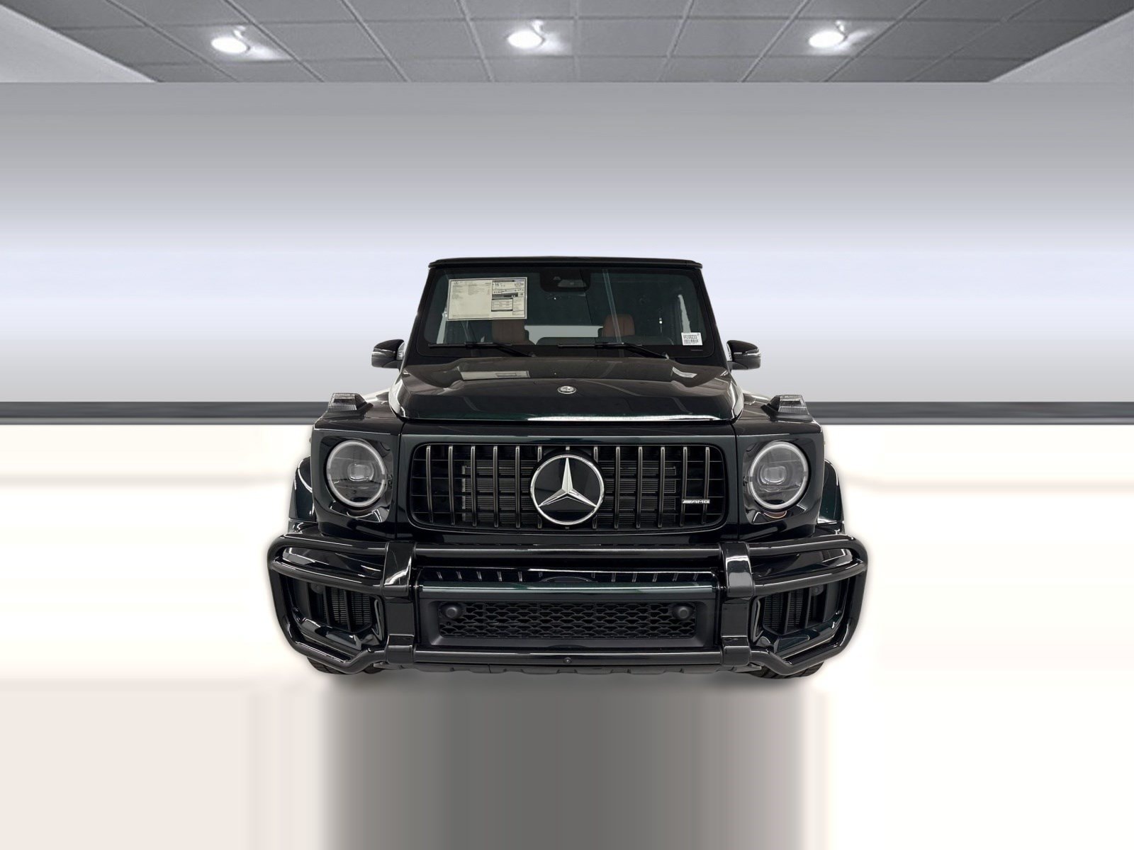 AMG G 63 Base SUV