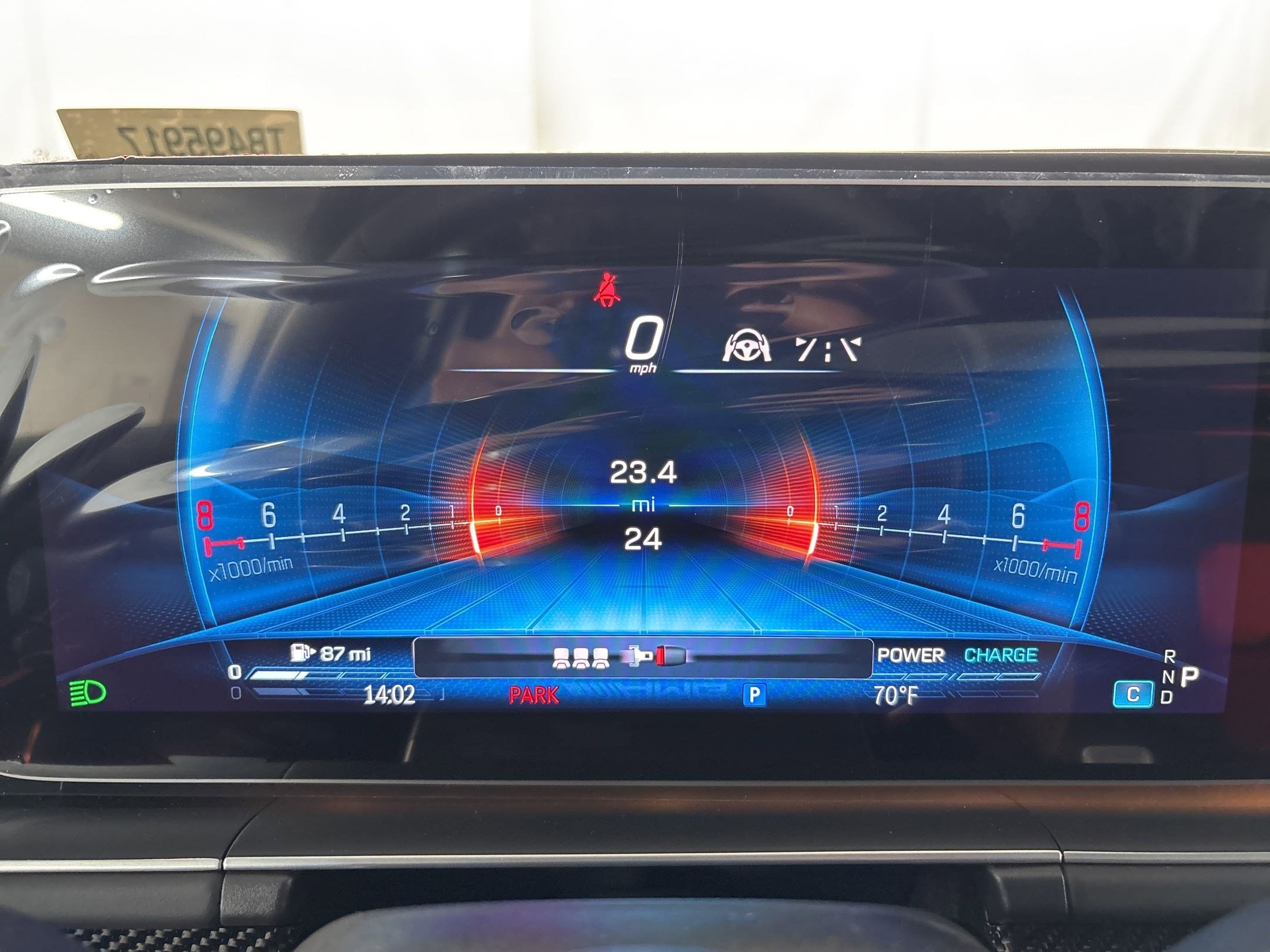 2026 Mercedes-Benz GLE Coupe GLE 63 S AMG - Photo 17