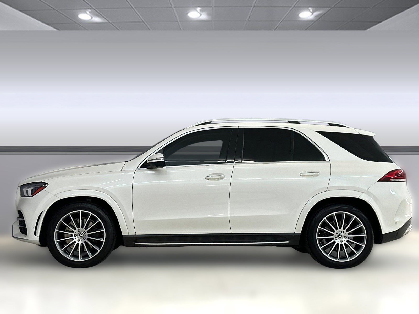 2020 Mercedes Benz GLE 450 4MATIC photo 2