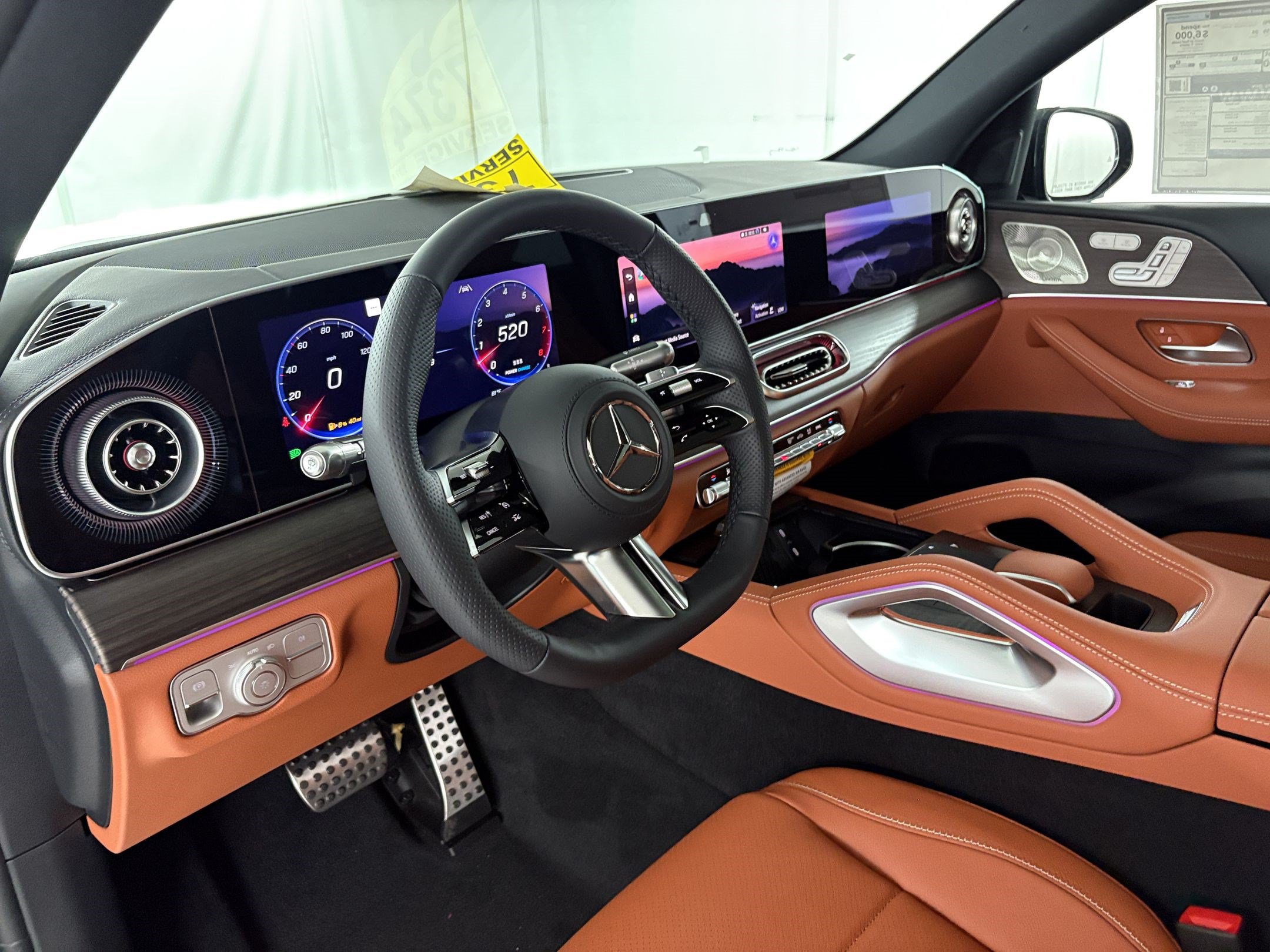 New 2027 Mercedes-Benz GLE 450 4MATIC SUV