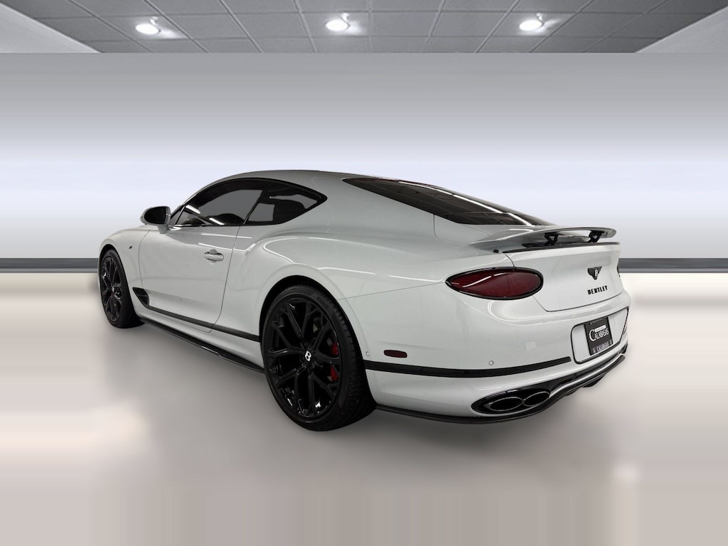 Used 2023 Bentley Continental GT S Coupe