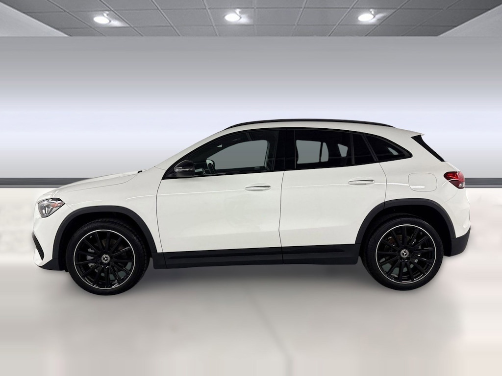 Certified 2023 Mercedes-Benz GLA 250 SUV