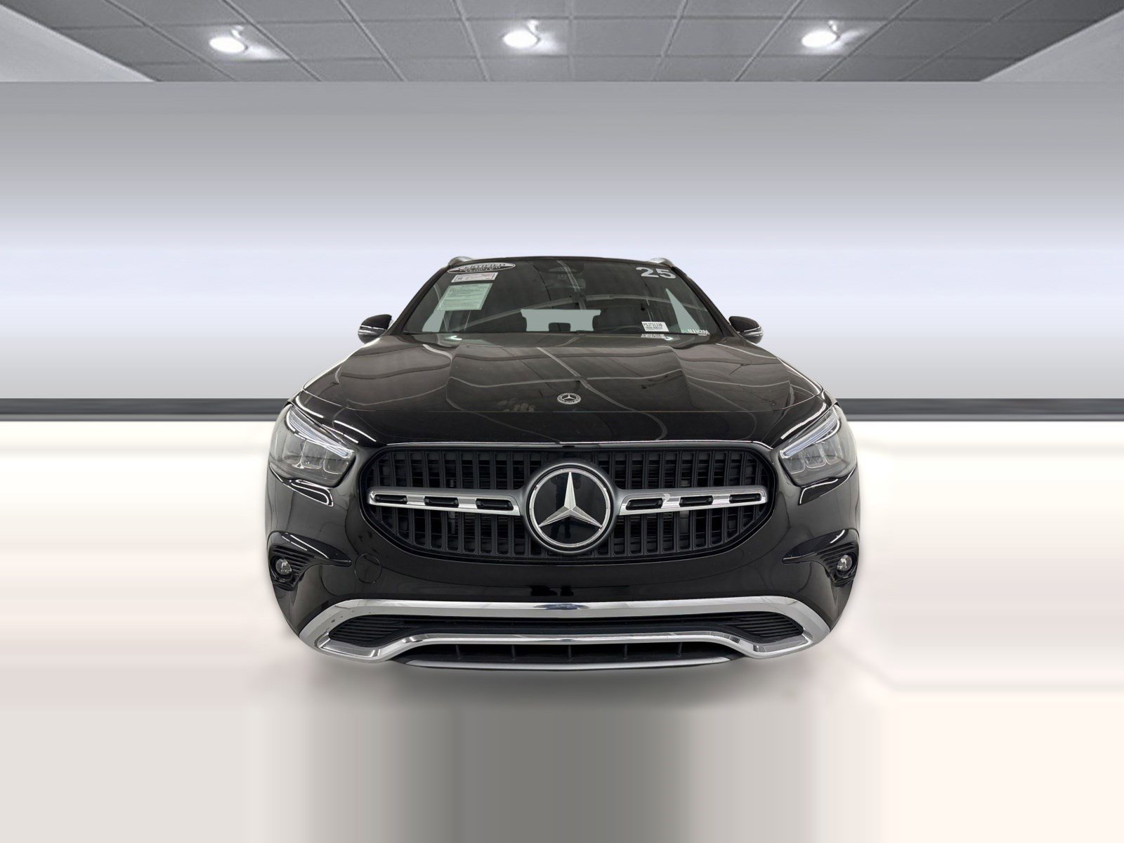 2025 Mercedes-Benz GLA 250 photo 5