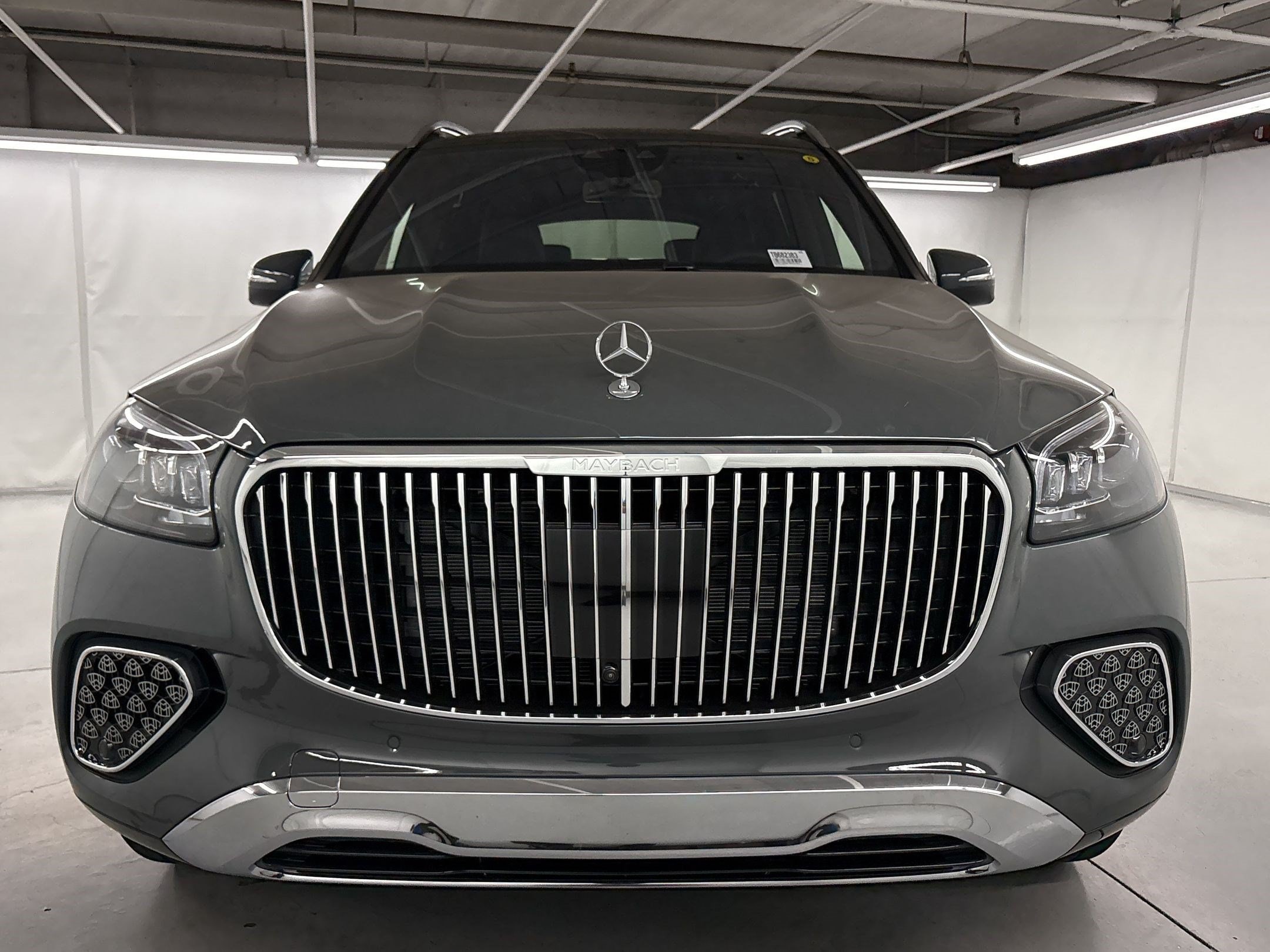 Maybach GLS 600 4MATIC SUV