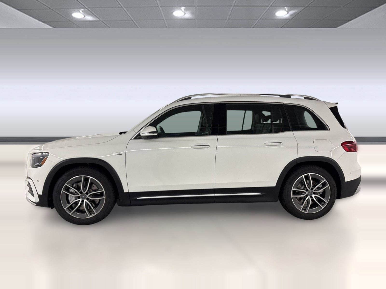 AMG GLB 35 4MATIC SUV
