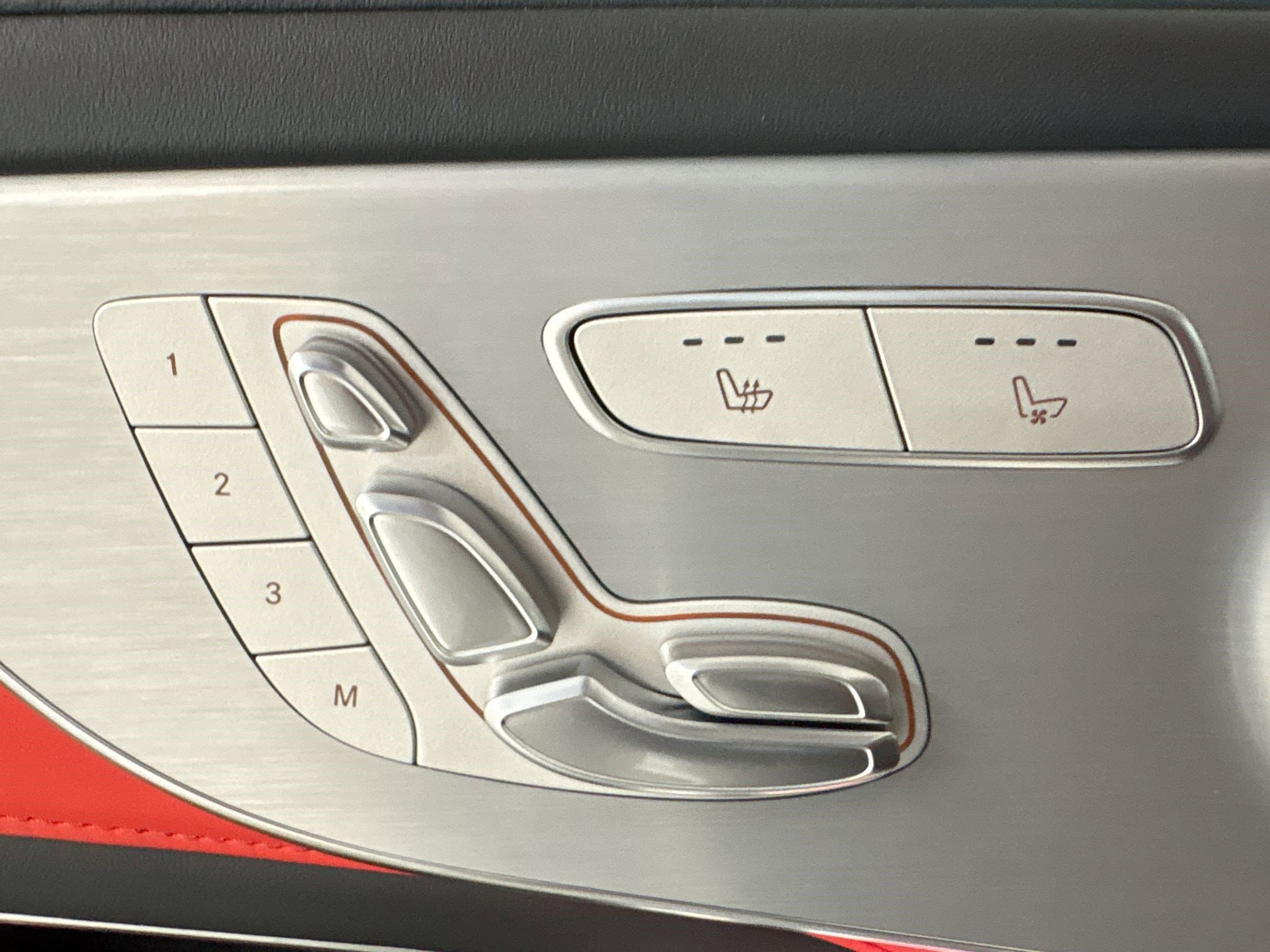 2023 Mercedes-Benz C-Class Coupe AMG C63 - Photo 22