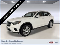 Used 2025 Mercedes-Benz GLC 300 SUV for Sale in Ontario, CA