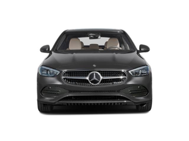 New 2026 Mercedes-Benz C-Class C 300 Sedan