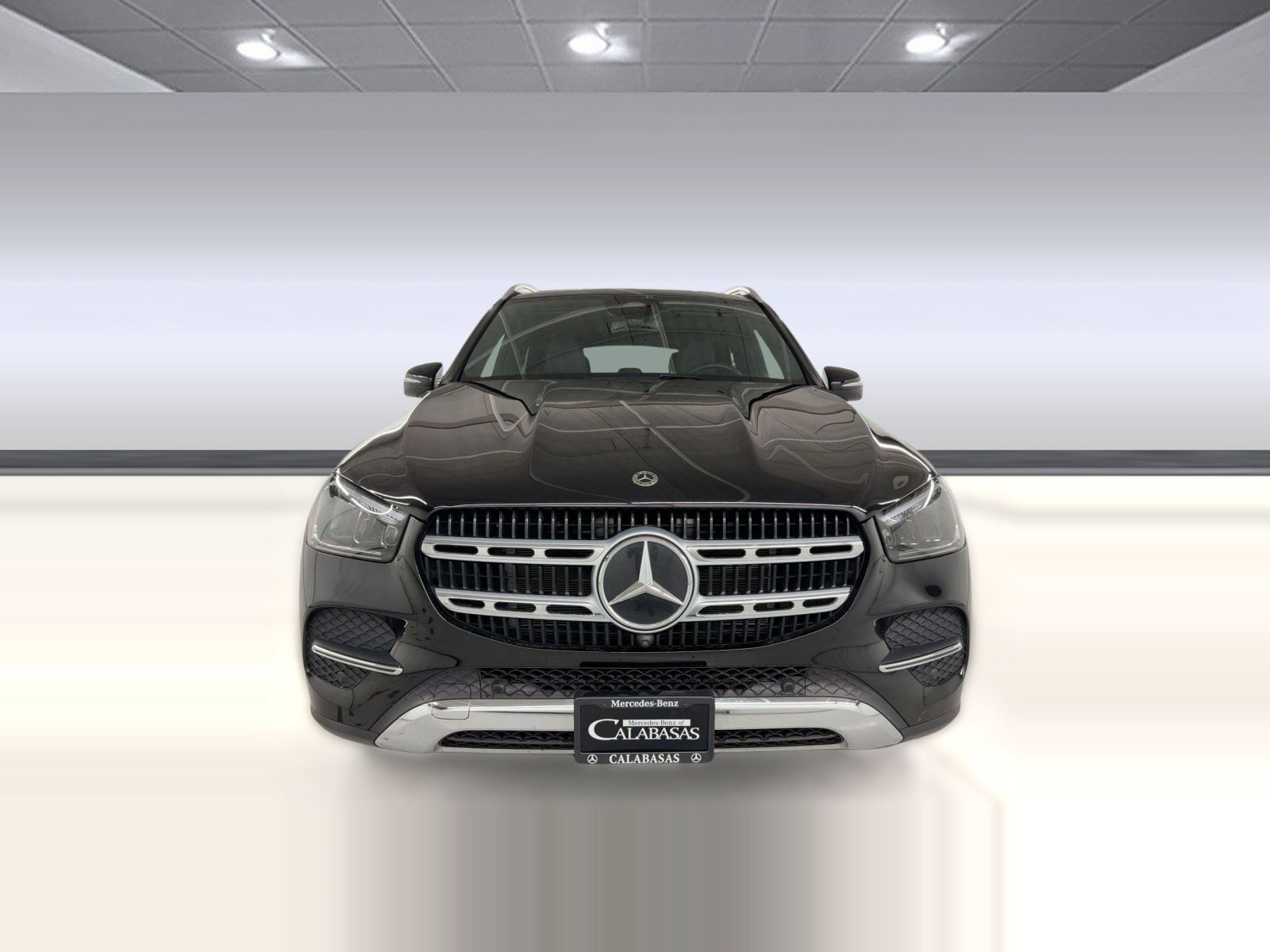 2025 Mercedes-Benz GLE 450e 4MATIC photo 5