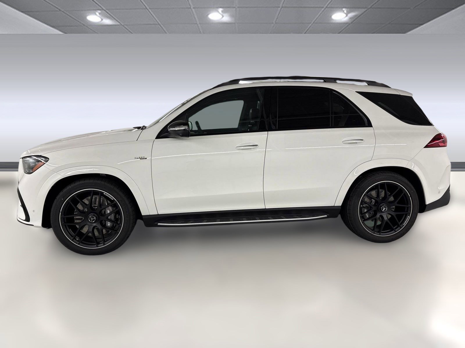 2026 Mercedes Benz GLE AMG 53 photo 2