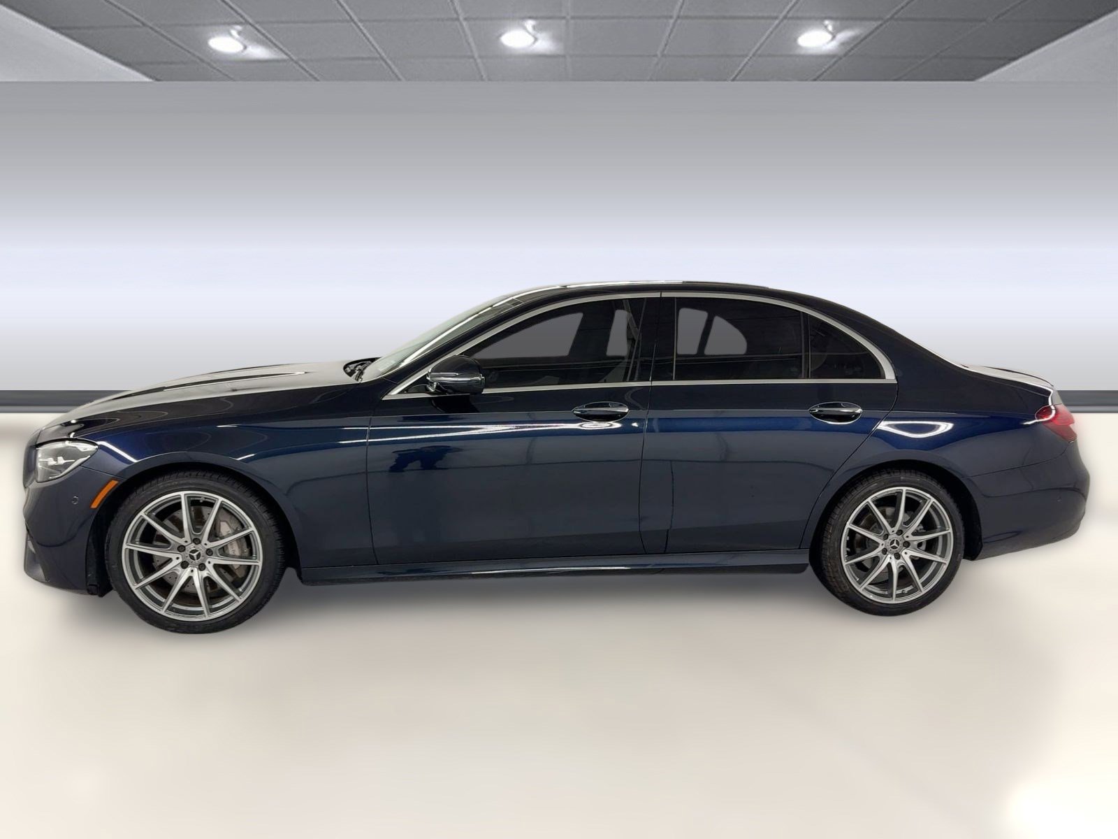 2023 Mercedes Benz E 350 Sedan photo 2