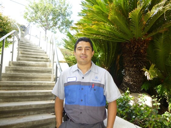 Marlon Davila