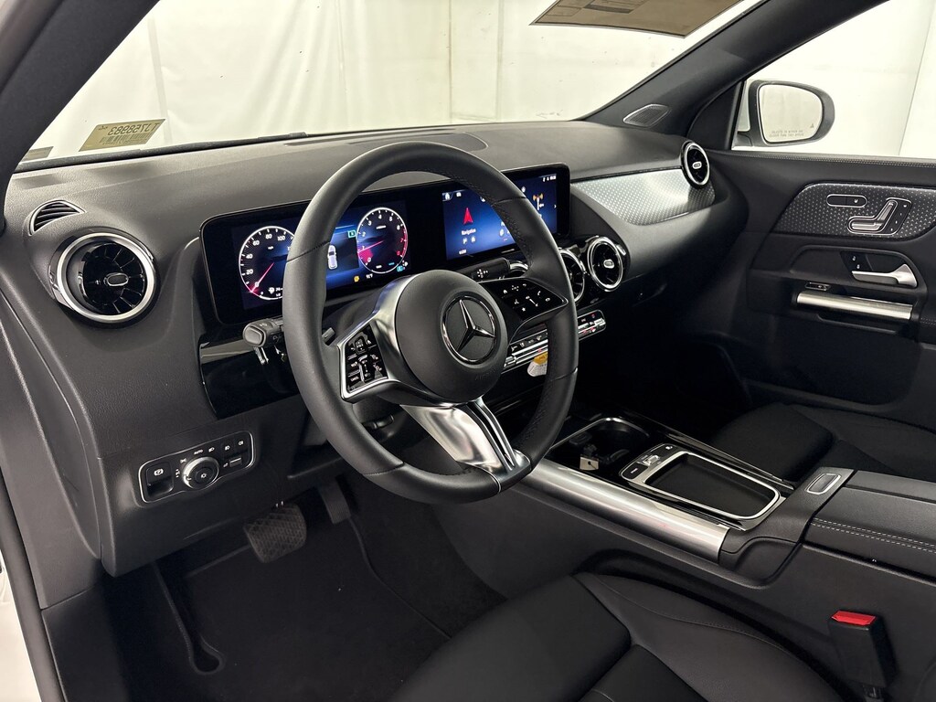 New 2026 Mercedes-Benz GLA 250 SUV