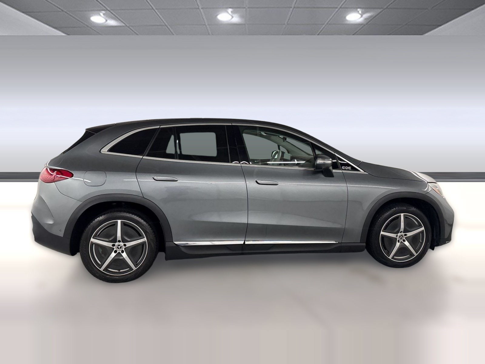 EQE 350+ SUV