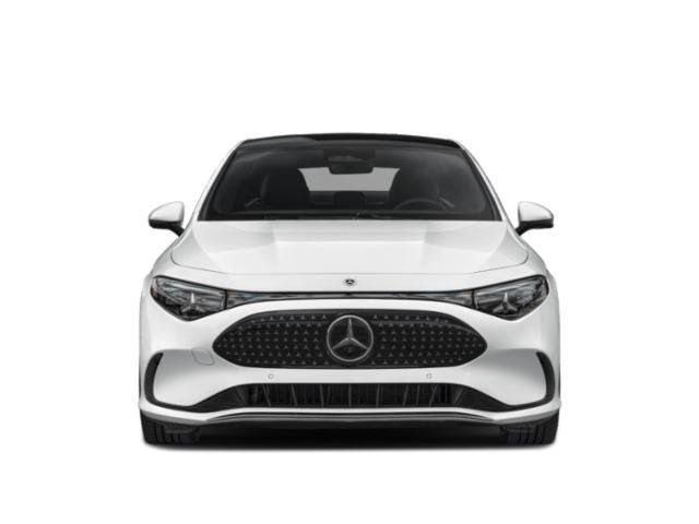 New 2027 Mercedes-Benz CLA 250+ Sedan