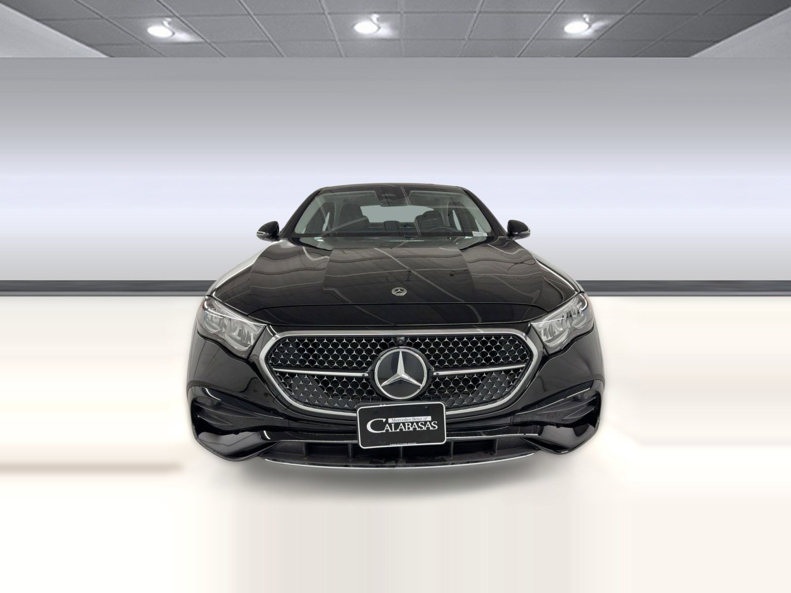 2025 Mercedes-Benz E-Class E 350 photo 5