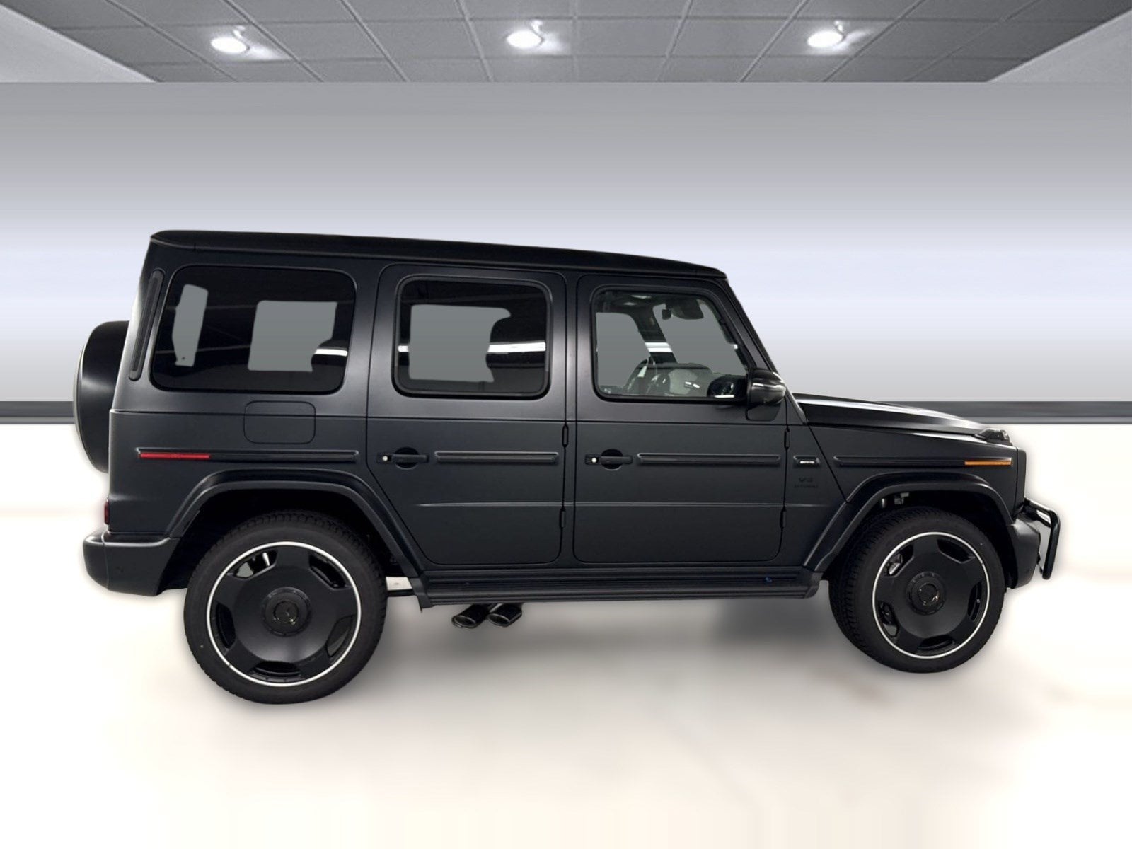 AMG G 63 Base SUV
