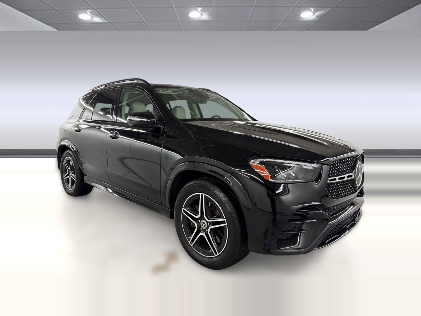 2024 Mercedes-Benz GLE 350 4MATIC photo 6