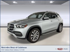 Used 2023 Mercedes-Benz GLE 350 4MATIC SUV for Sale in Ontario, CA