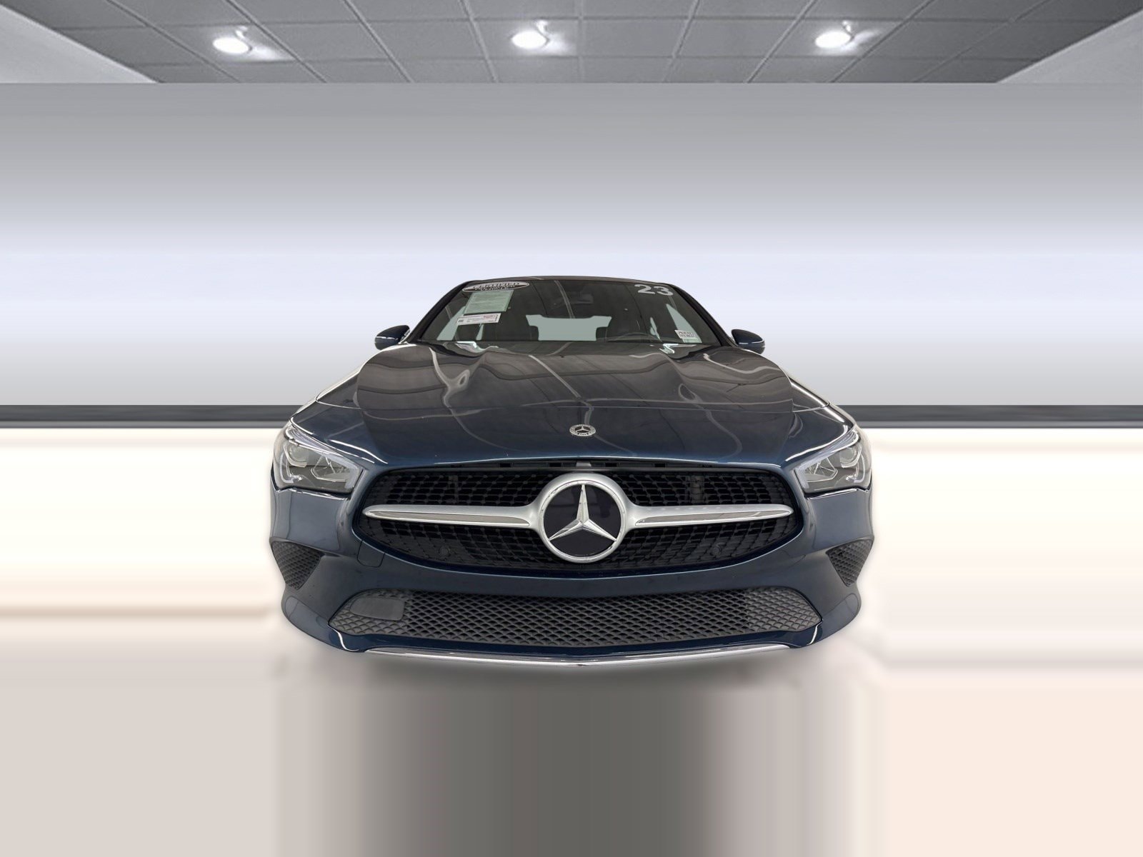2023 Mercedes-Benz CLA 250 photo 5