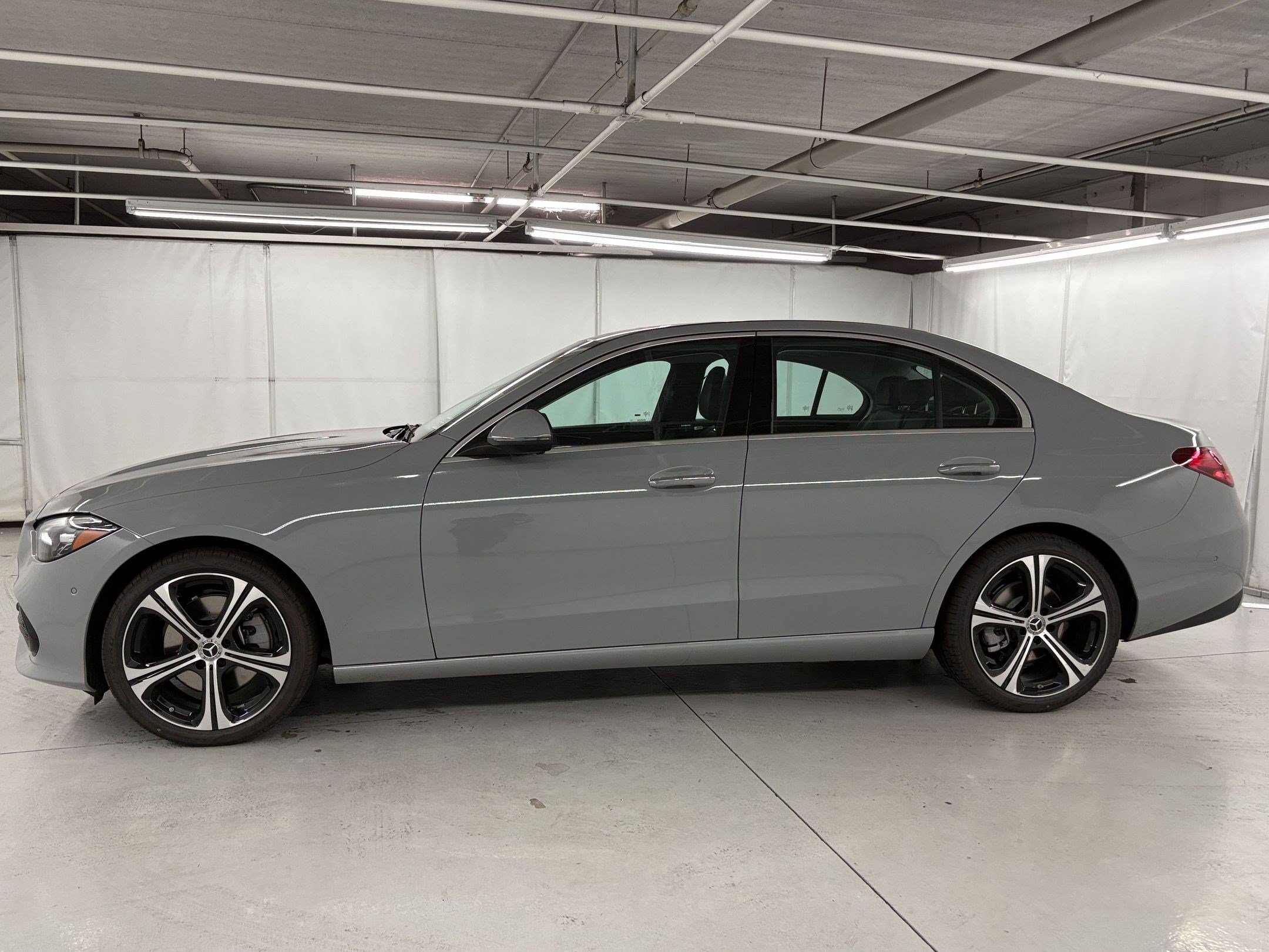 New 2027 Mercedes-Benz C-Class C 300