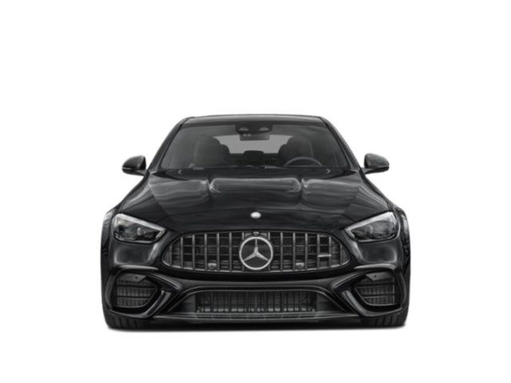 New 2026 Mercedes-Benz AMG C 63 S E Performance Sedan