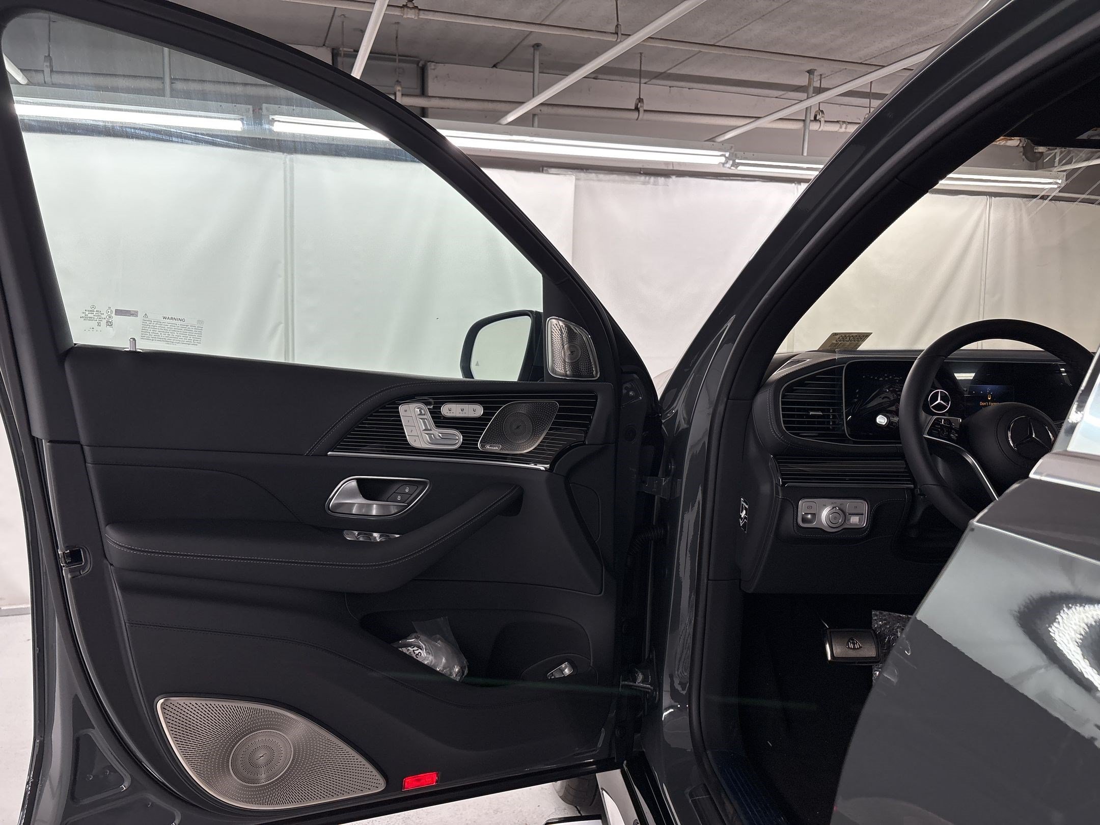 Maybach GLS 600 4MATIC SUV