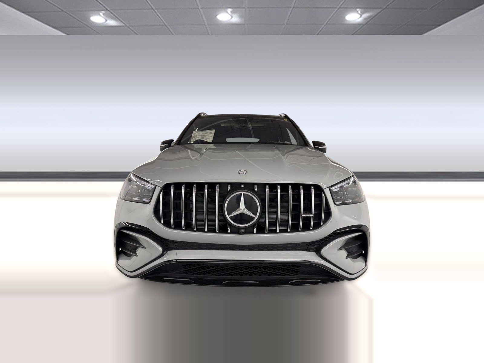 AMG GLE 53 Base SUV