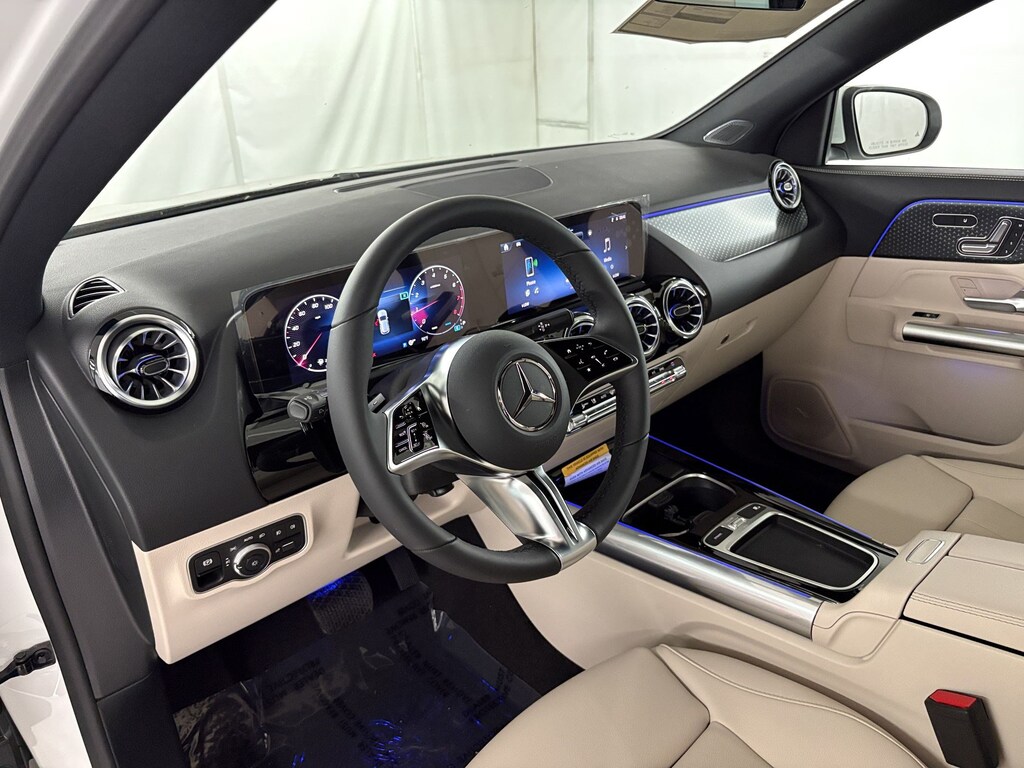 New 2026 Mercedes-Benz GLA 250 SUV