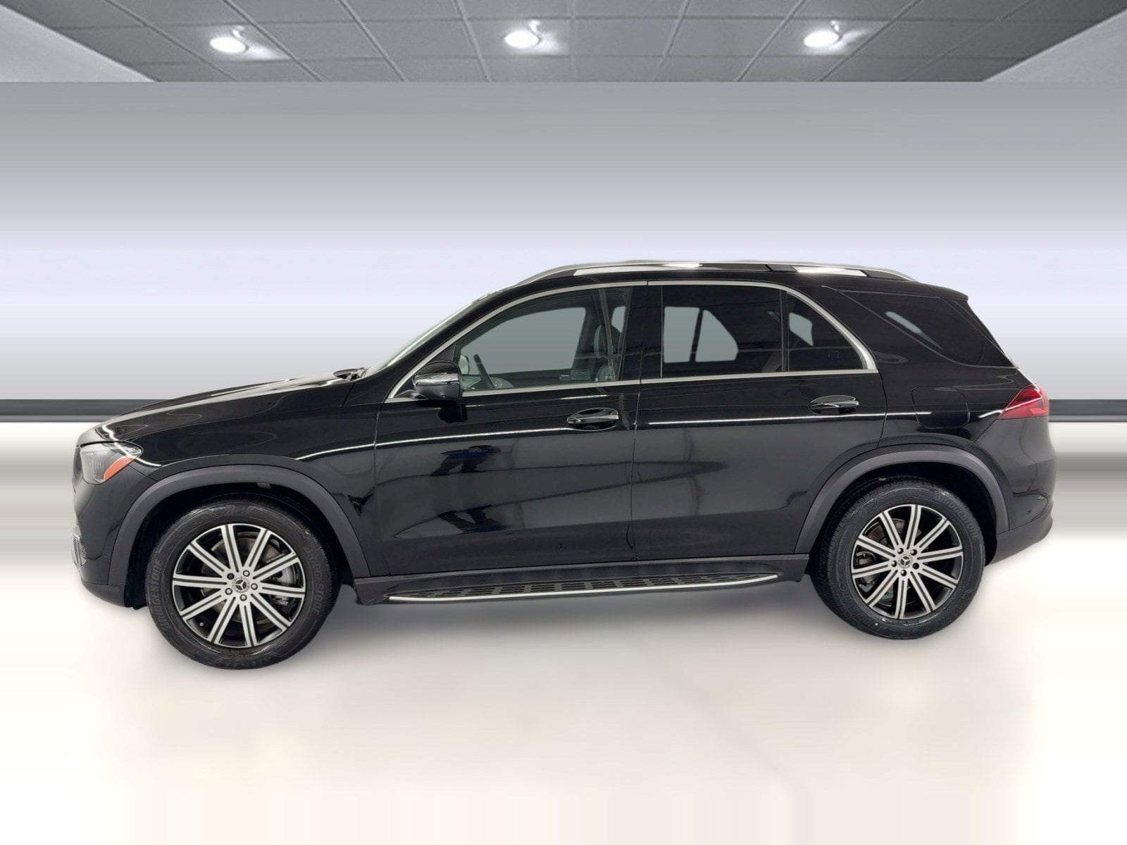 Certified 2025 Mercedes-Benz GLE GLE450E with VIN 4JGFB4GB3SB312254 for sale in Calabasas, CA