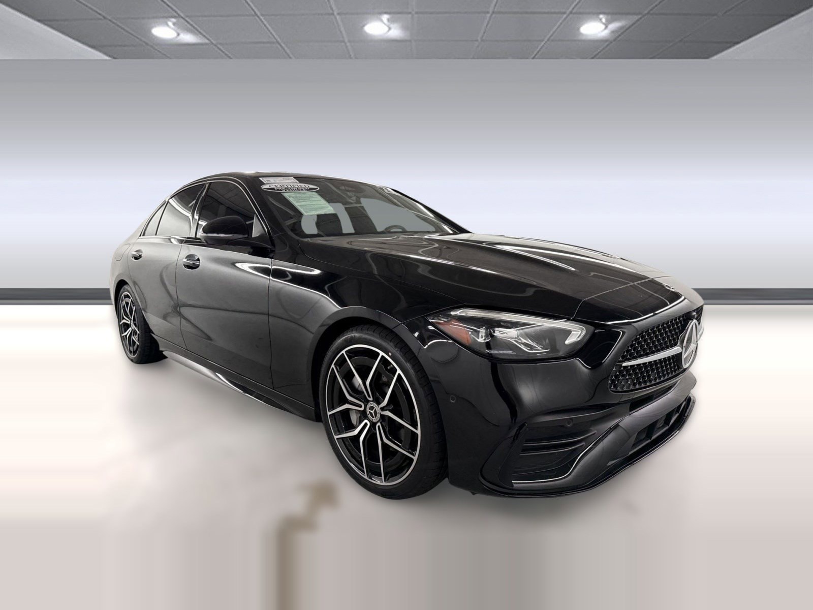 2024 Mercedes-Benz C-Class C 300 photo 6