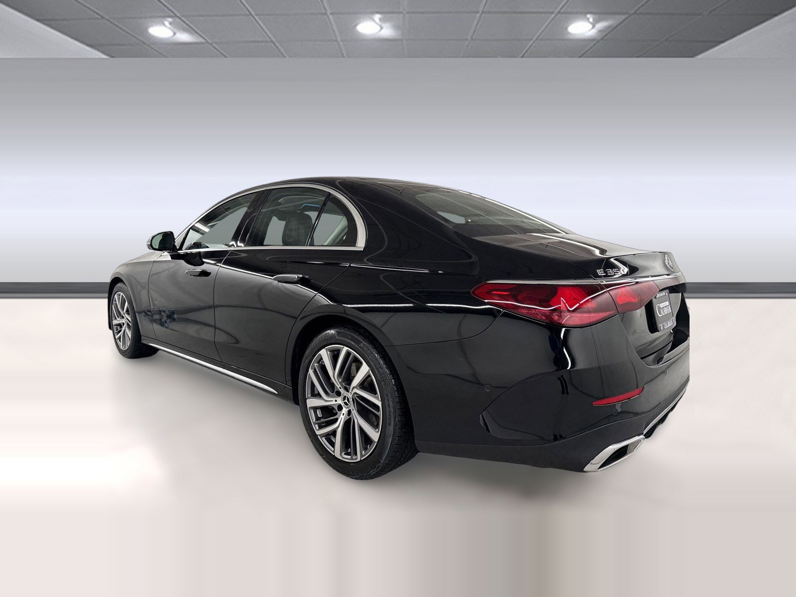 2026 Mercedes-Benz E-Class photo 2