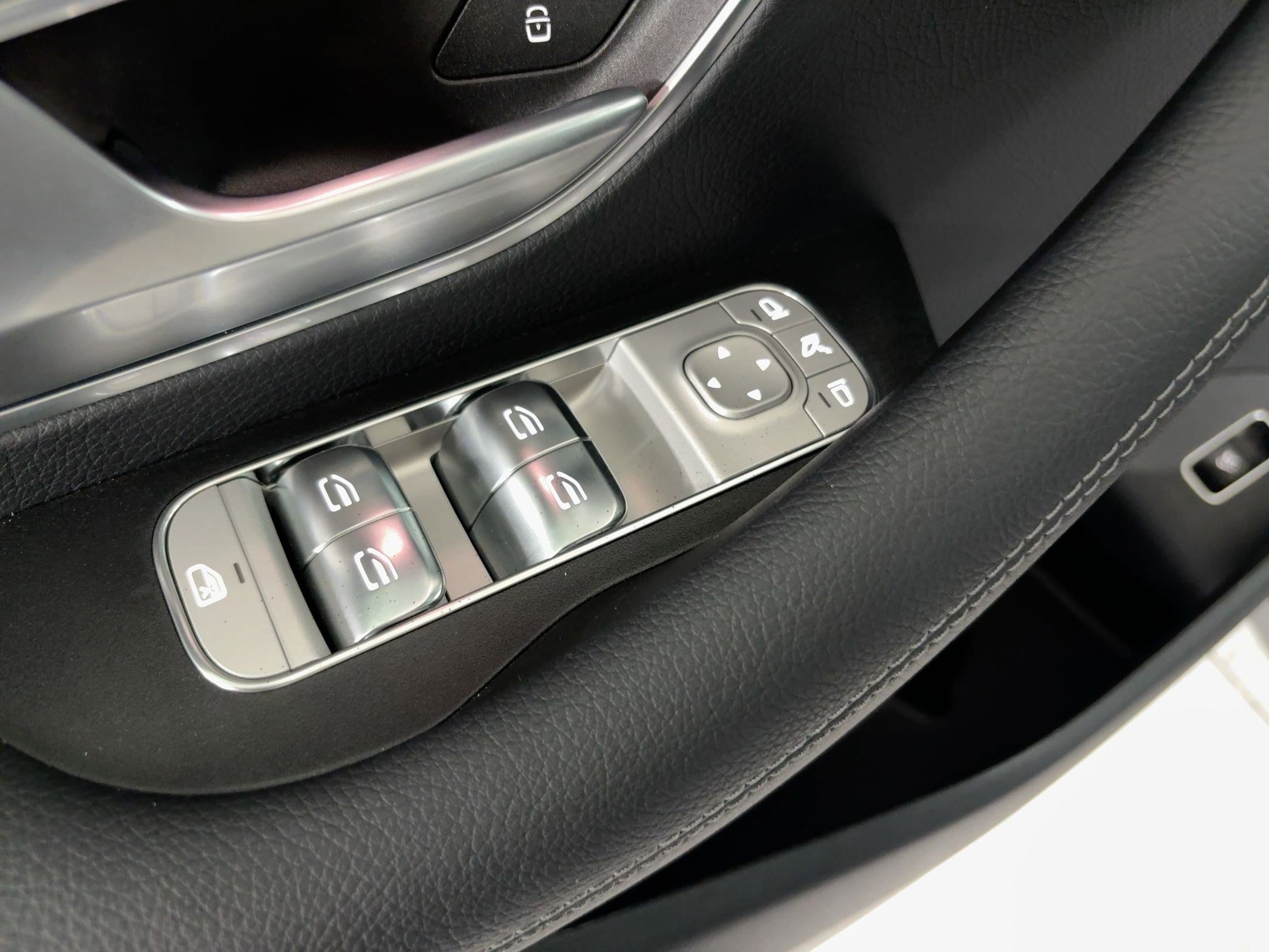 2026 Mercedes-Benz GLE GLE350 - Photo 13