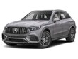  Mercedes-Benz AMG GLC 43