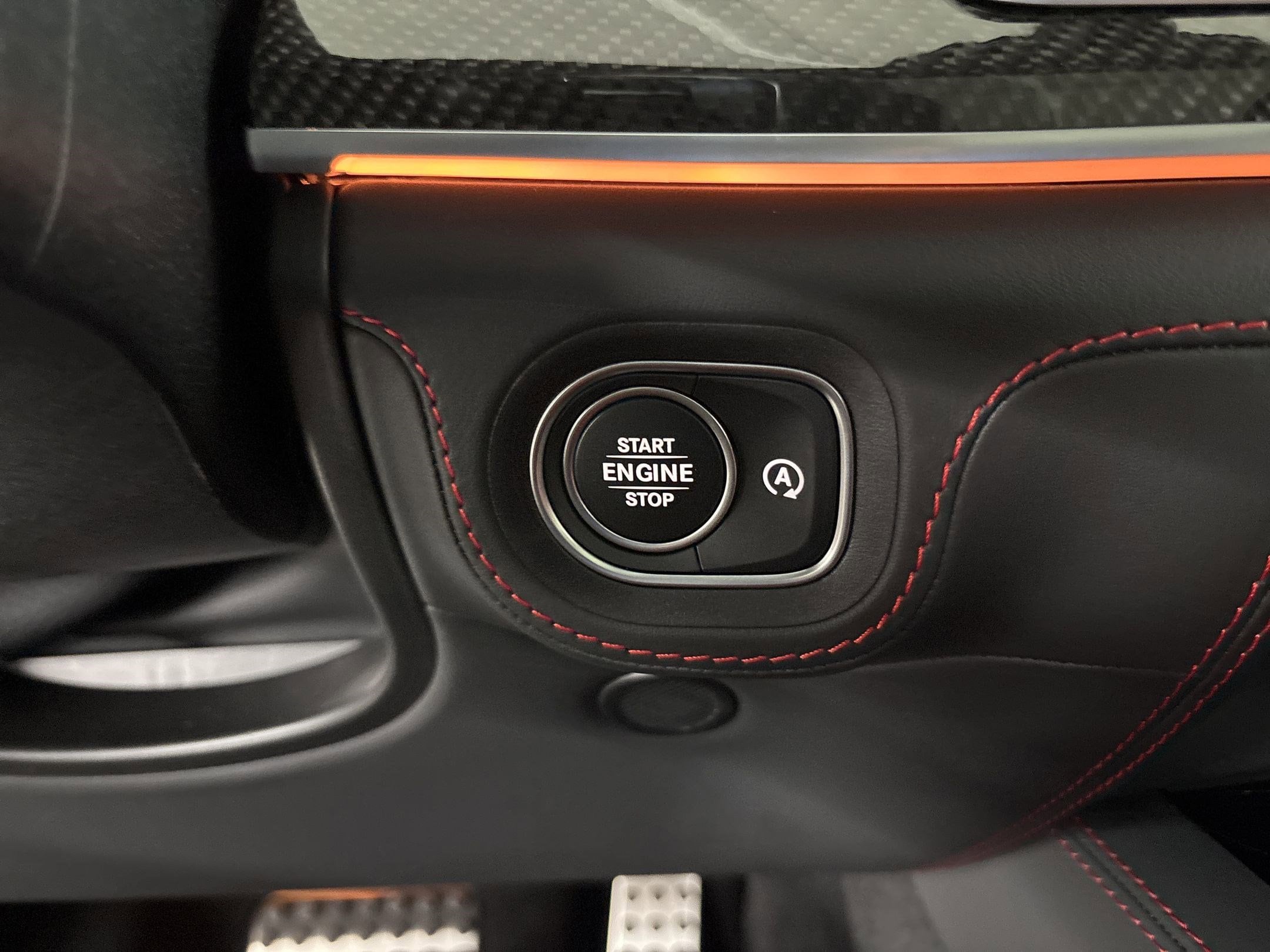 2026 Mercedes-Benz GLE Coupe GLE 63 S AMG - Photo 25