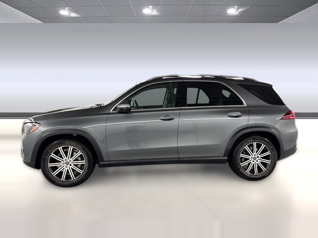 Used 2026 Mercedes-Benz GLE 350 4MATIC SUV