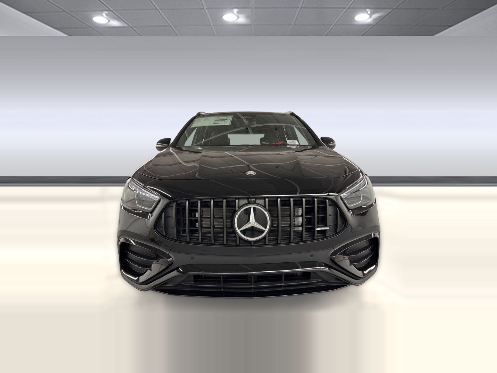 AMG GLA 35 4MATIC SUV