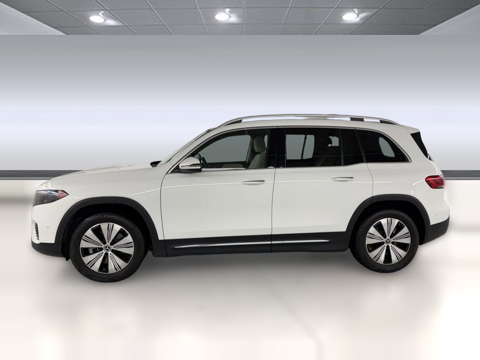 Certified 2023 Mercedes-Benz EQB Base with VIN W1N9M0KB7PN071194 for sale in Calabasas, CA