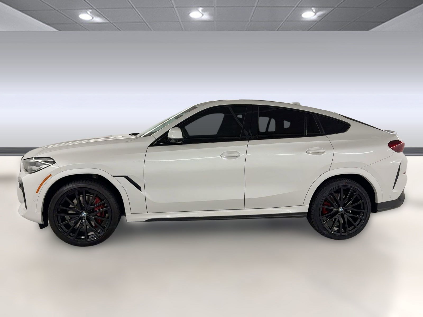 2022 Bmw X6 xDrive40i photo 2