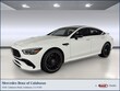 Mercedes-Benz AMG GT 43