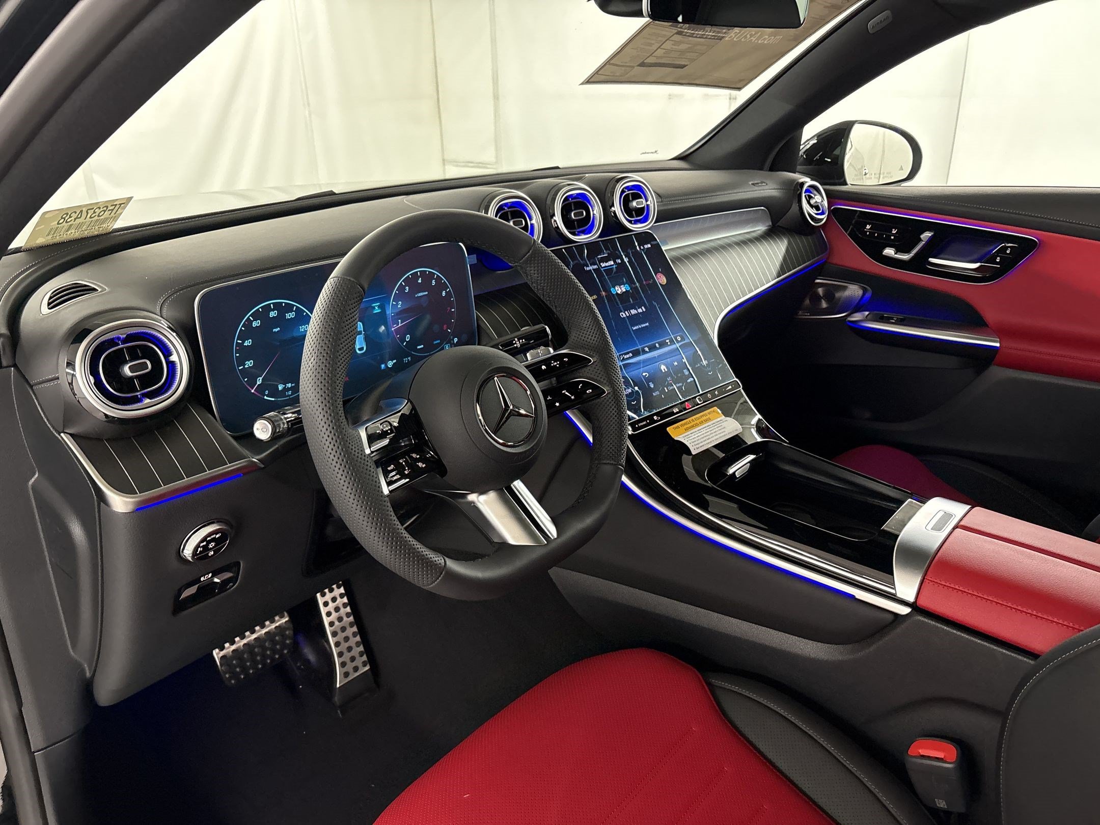 New Mercedes-Benz Cars for Sale | Calabasas