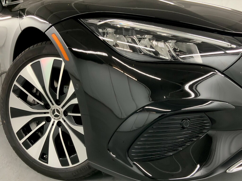 New 2024 MercedesBenz EQE 500 Sedan For Sale in Calabasas near Los