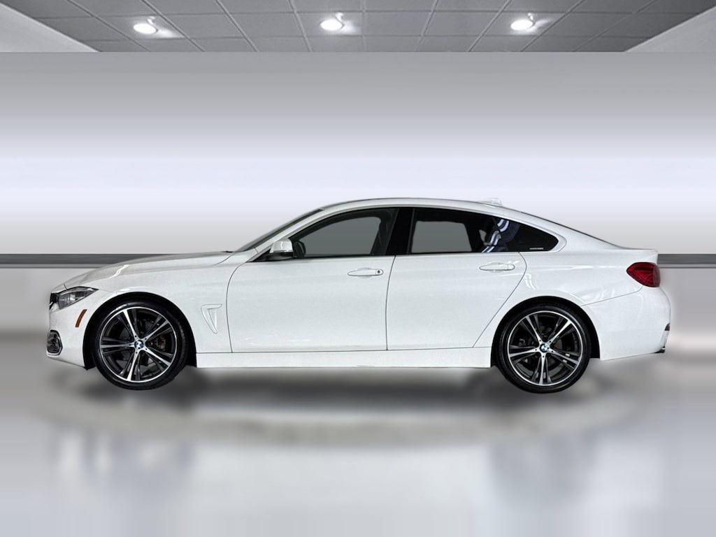 Used 2019 BMW 430i Gran Coupe