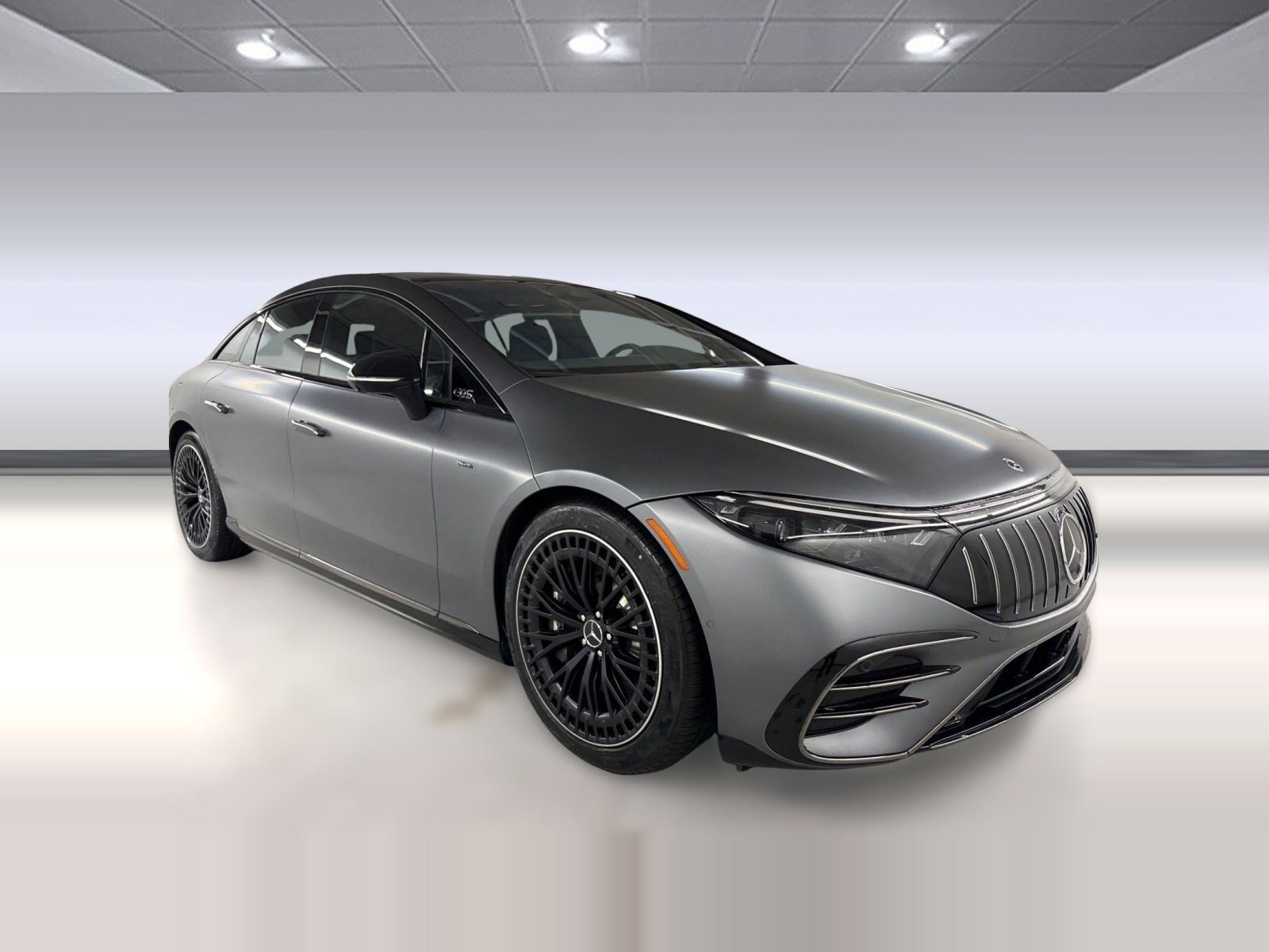 2023 Mercedes-Benz AMG EQS Base photo 6