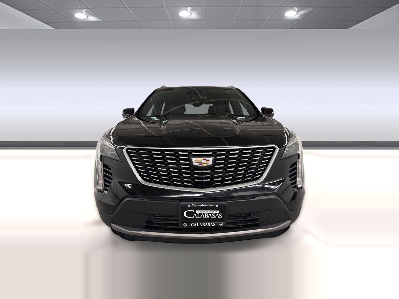 XT4 Premium Luxury SUV