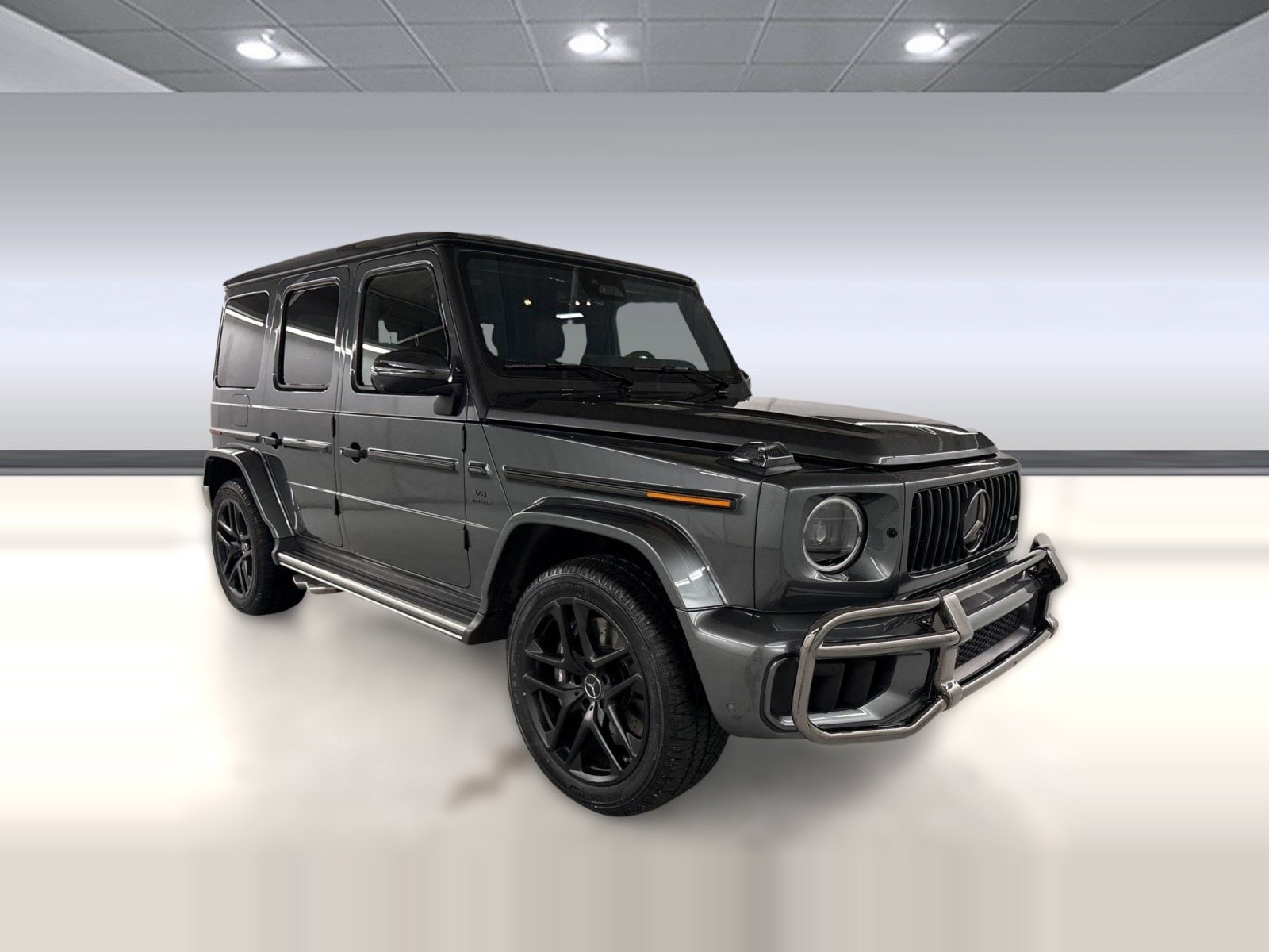 AMG G 63 4MATIC SUV