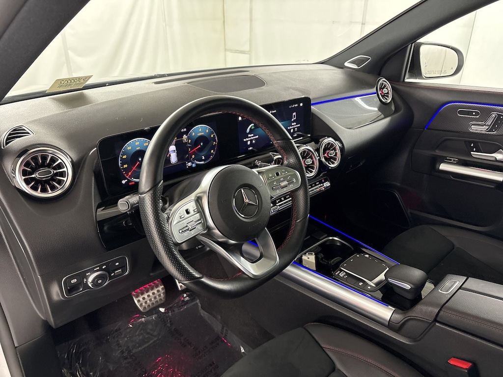 Used 2023 Mercedes-Benz GLA 250 SUV