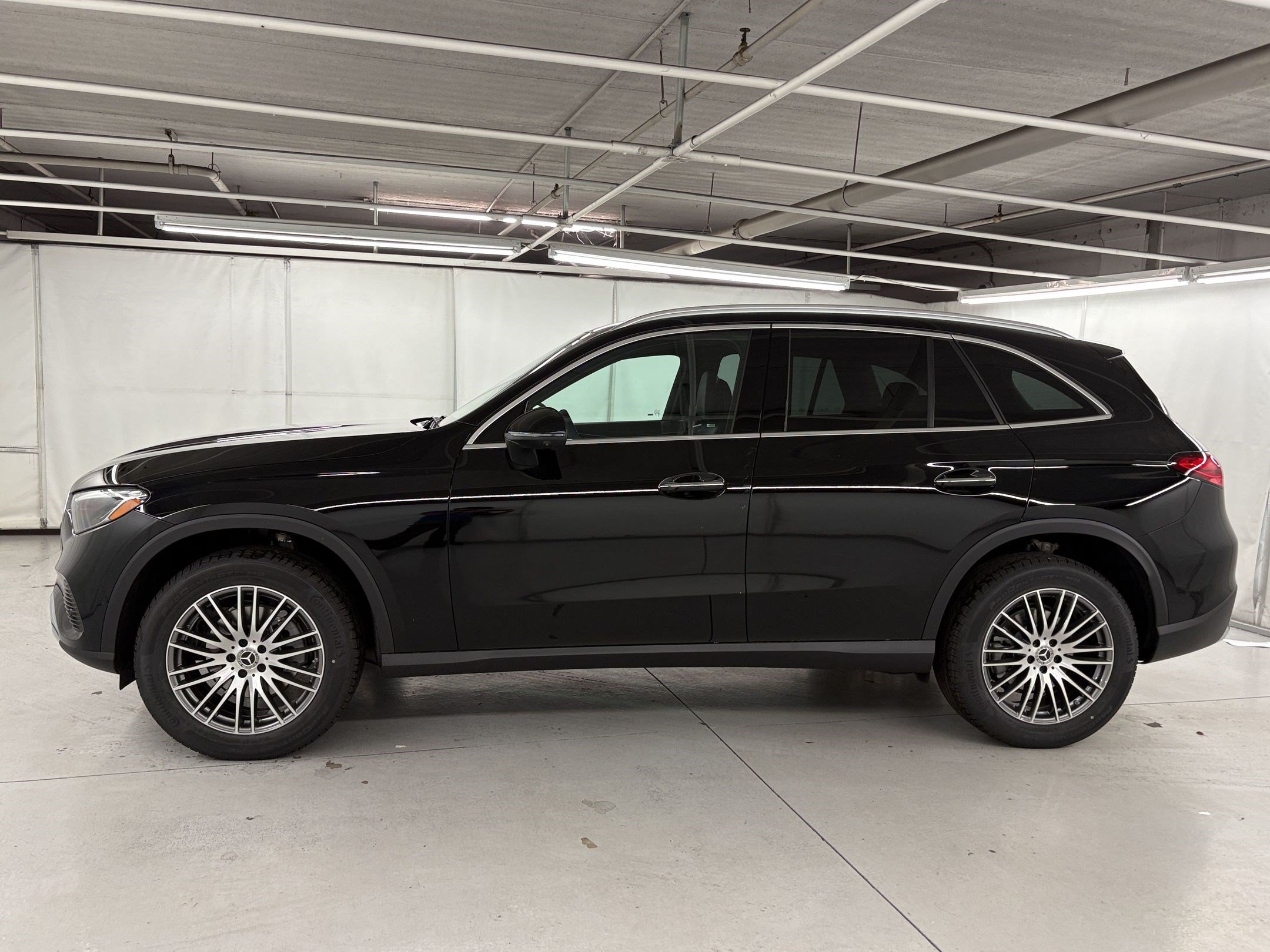 New 2027 Mercedes-Benz GLC 300 SUV